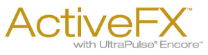 ActiveFX Laser Logo