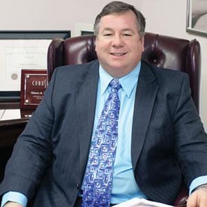 Dr. Glenn DeBias — Inventor of ActiveFX™